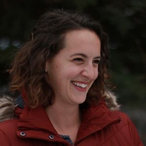 Meet your Posher, Cassandra